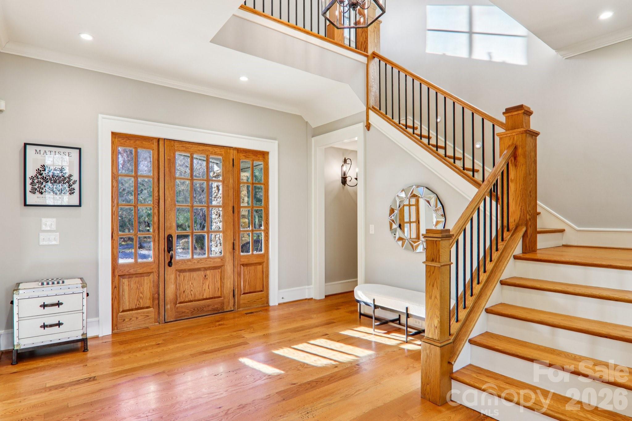 146 Allison Creek Trail Brevard NC 28712