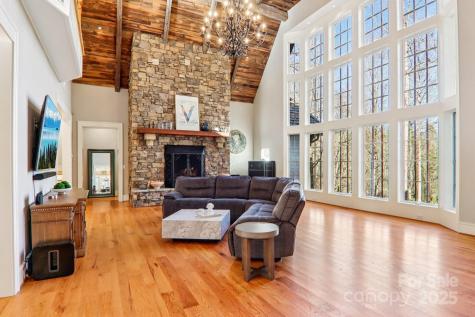 146 Allison Creek Trail Brevard NC 28712