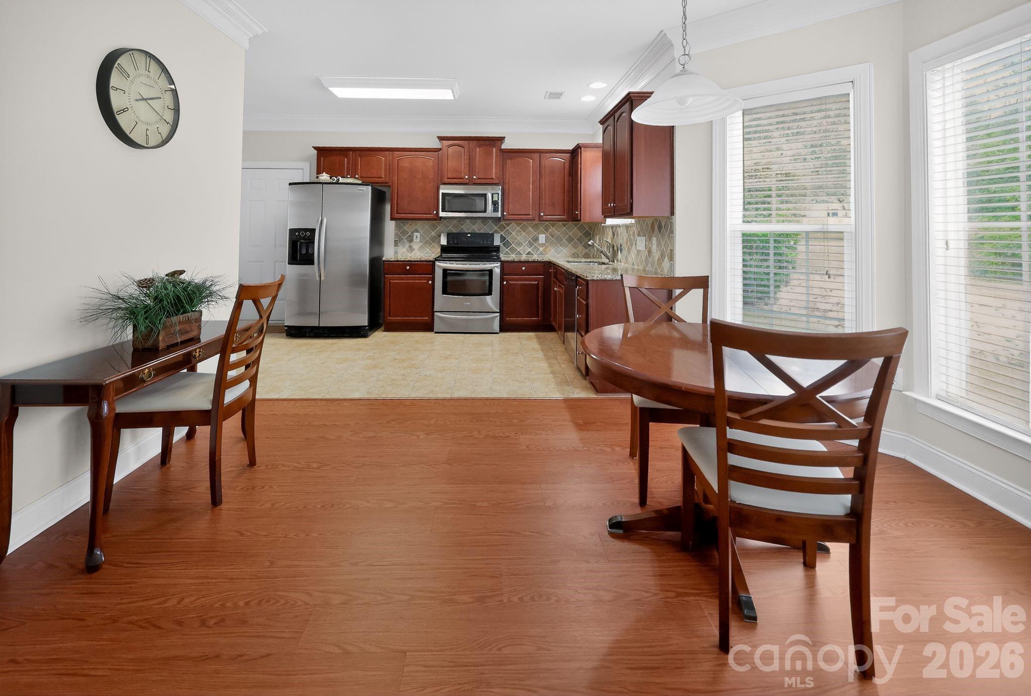 1601 Sumpter Lane Monroe NC 28110
