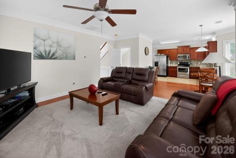 1601 Sumpter Lane Monroe NC 28110