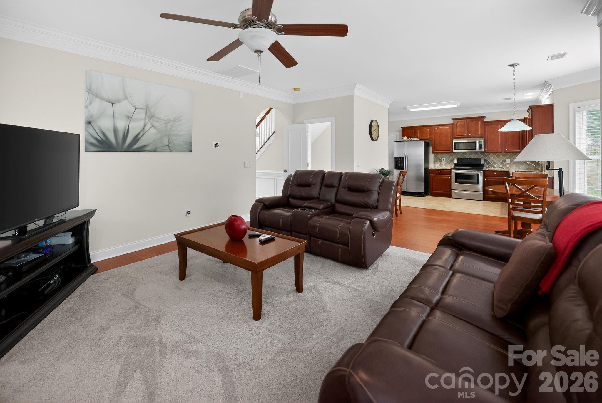 1601 Sumpter Lane Monroe NC 28110