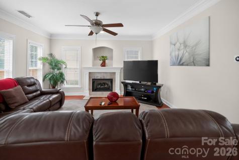1601 Sumpter Lane Monroe NC 28110