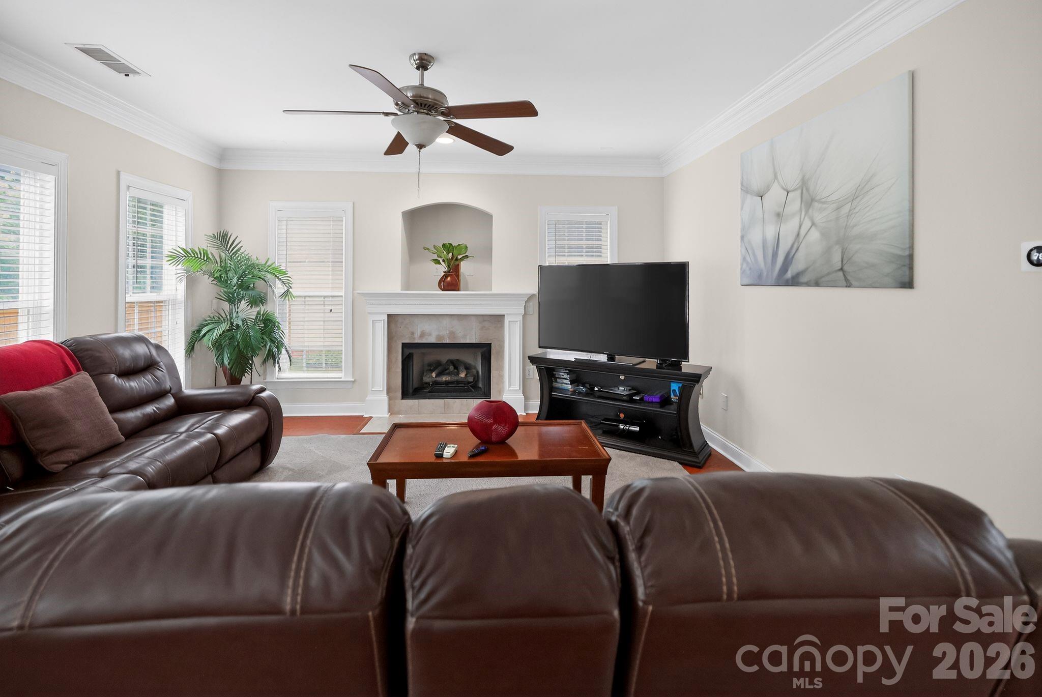 1601 Sumpter Lane Monroe NC 28110