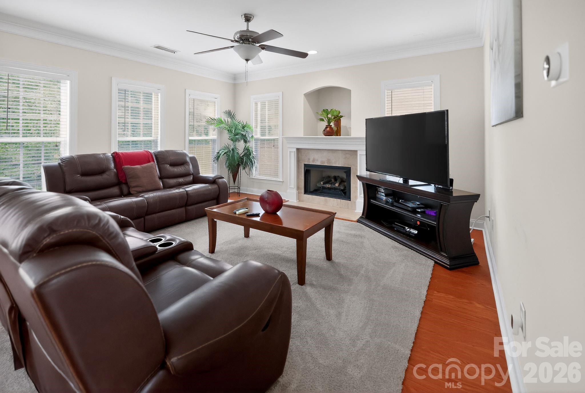 1601 Sumpter Lane Monroe NC 28110