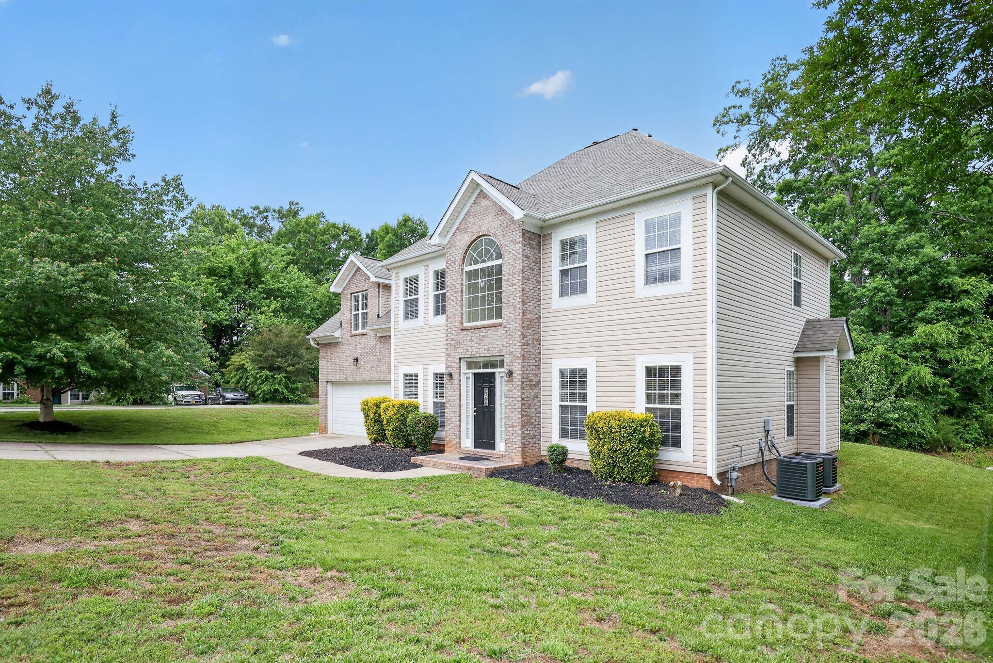 1601 Sumpter Lane Monroe NC 28110