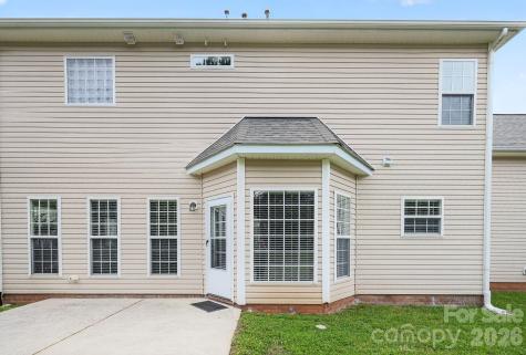 1601 Sumpter Lane Monroe NC 28110