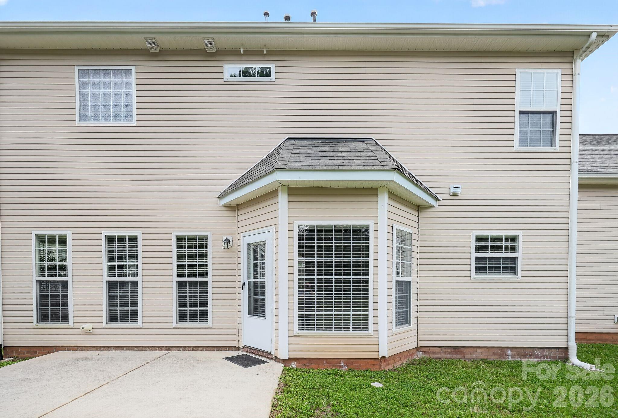 1601 Sumpter Lane Monroe NC 28110