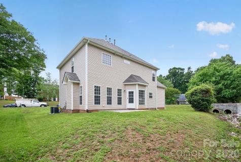 1601 Sumpter Lane Monroe NC 28110