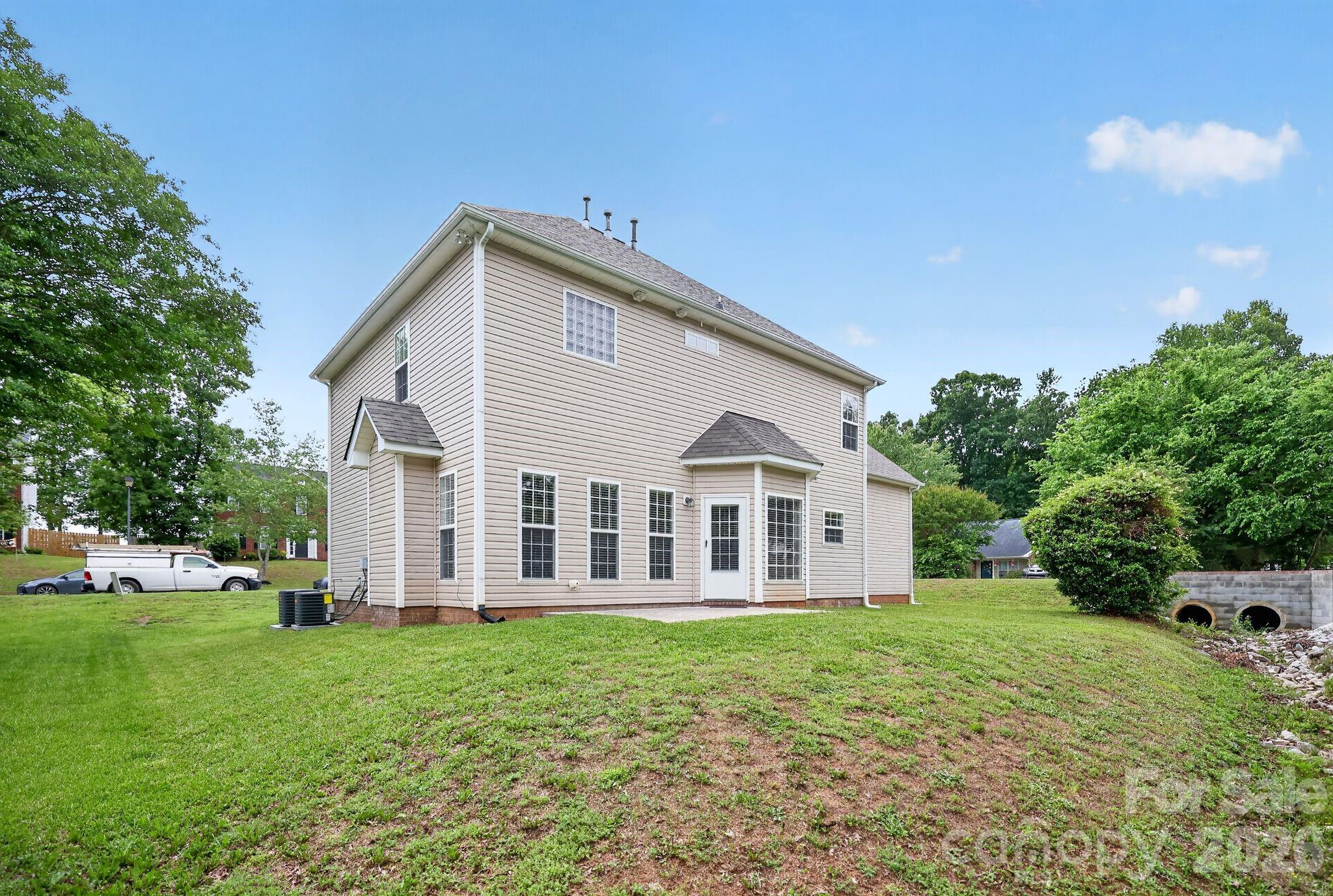 1601 Sumpter Lane Monroe NC 28110