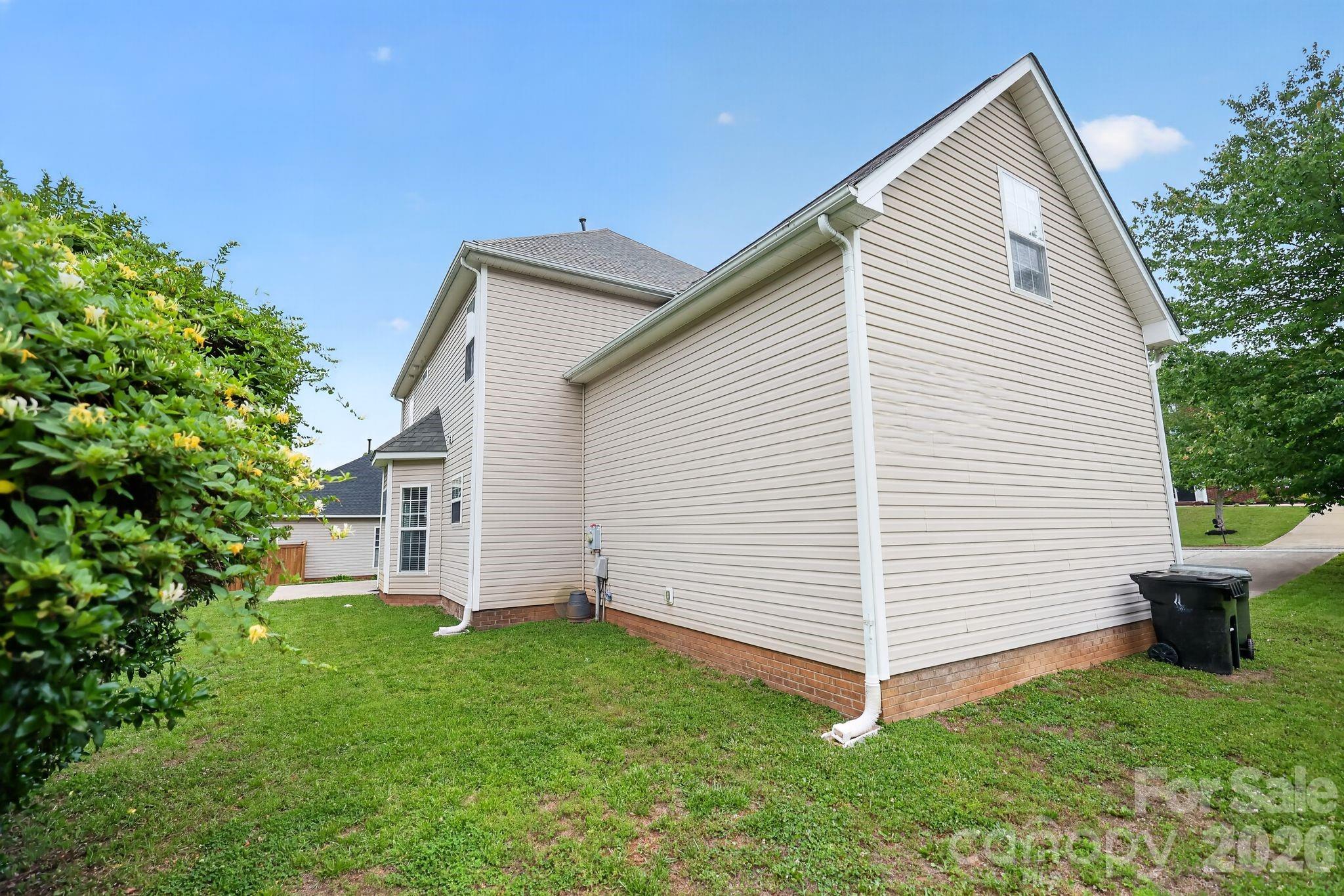 1601 Sumpter Lane Monroe NC 28110