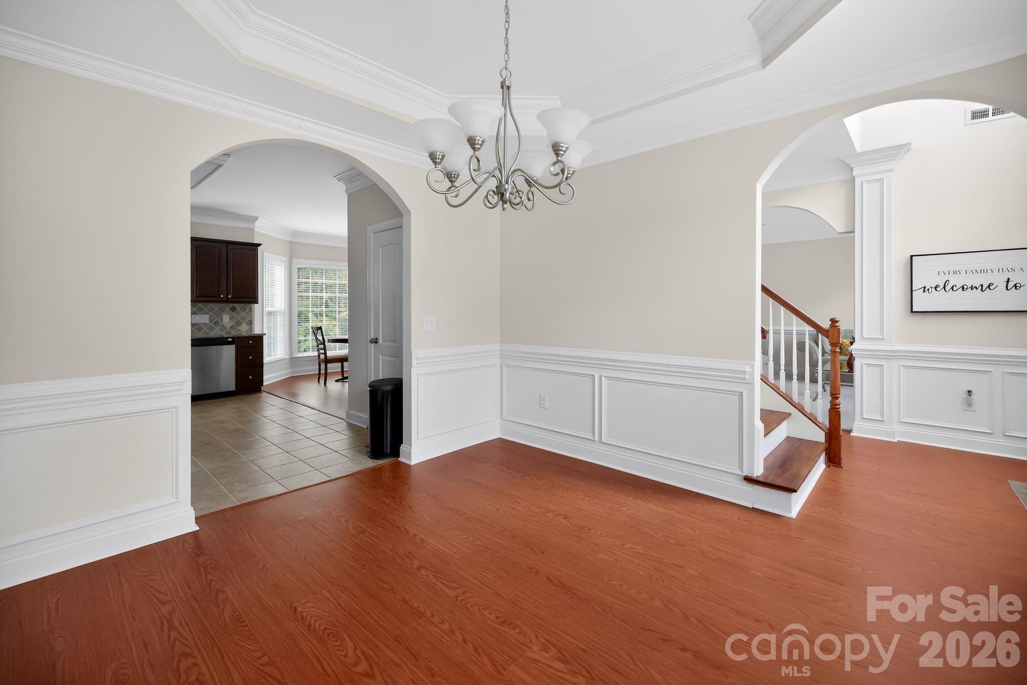 1601 Sumpter Lane Monroe NC 28110