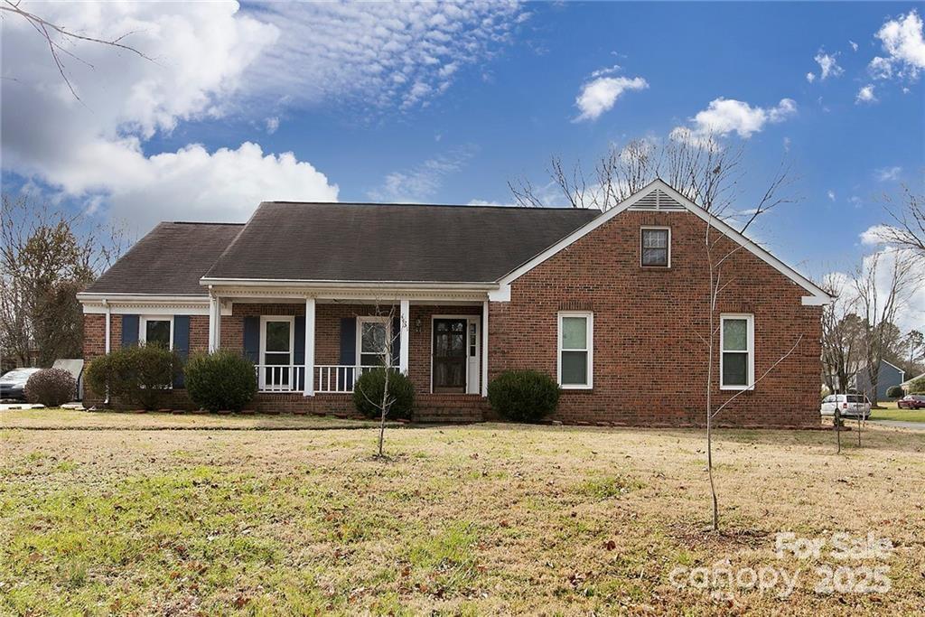 4421 Truscott Road Charlotte NC 28226