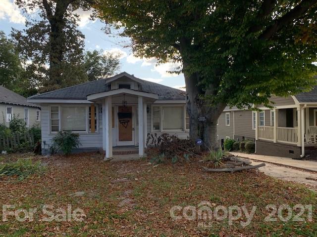 2415 Rozzelles Ferry Road Charlotte NC 28208