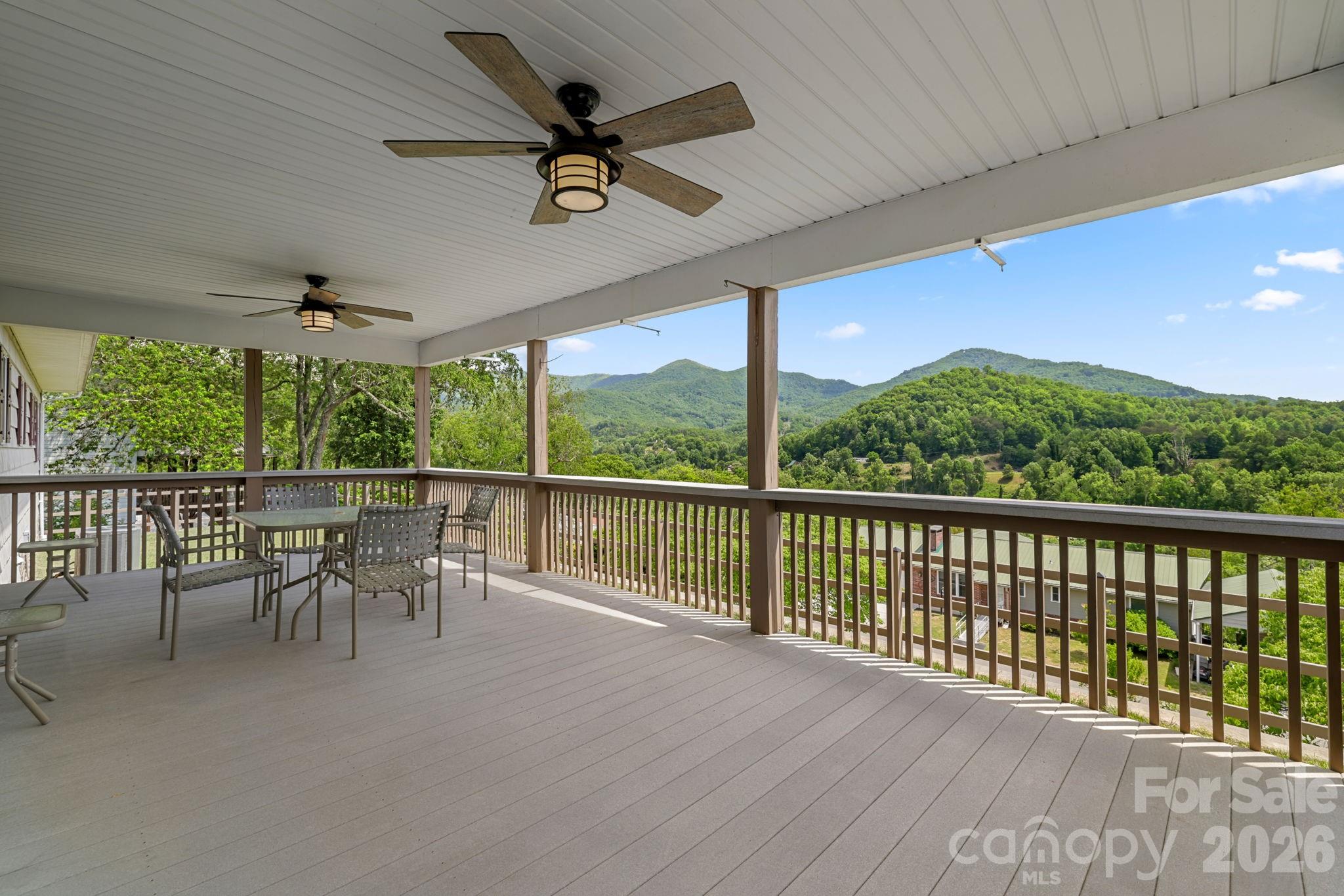 533 Lemons Branch Road Bryson City NC 28713