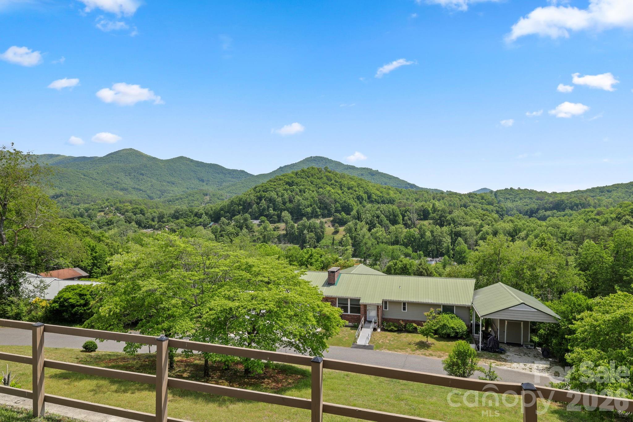 533 Lemons Branch Road Bryson City NC 28713
