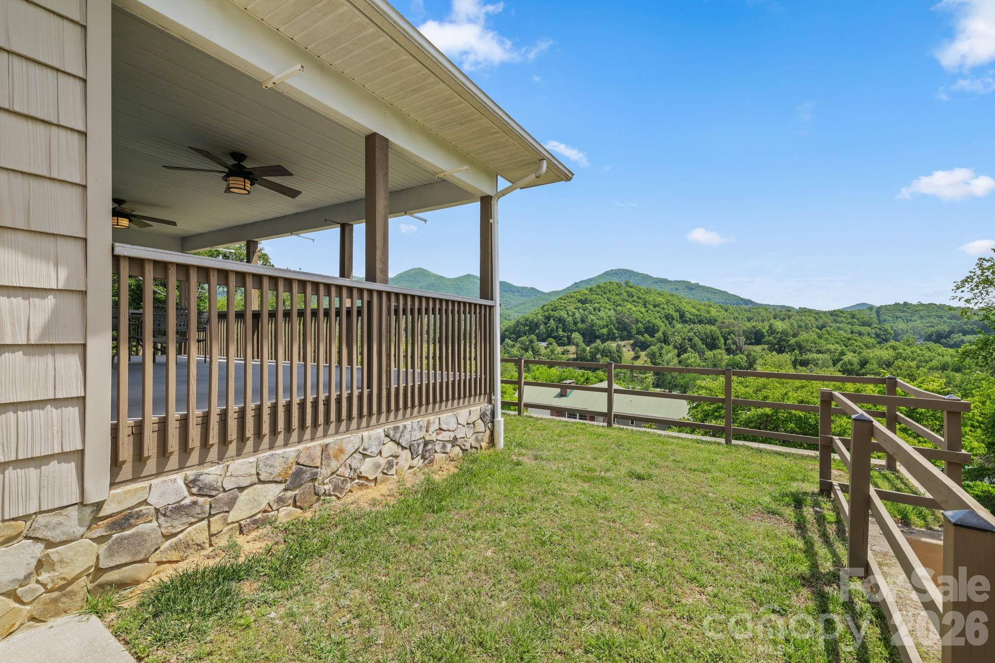 533 Lemons Branch Road Bryson City NC 28713