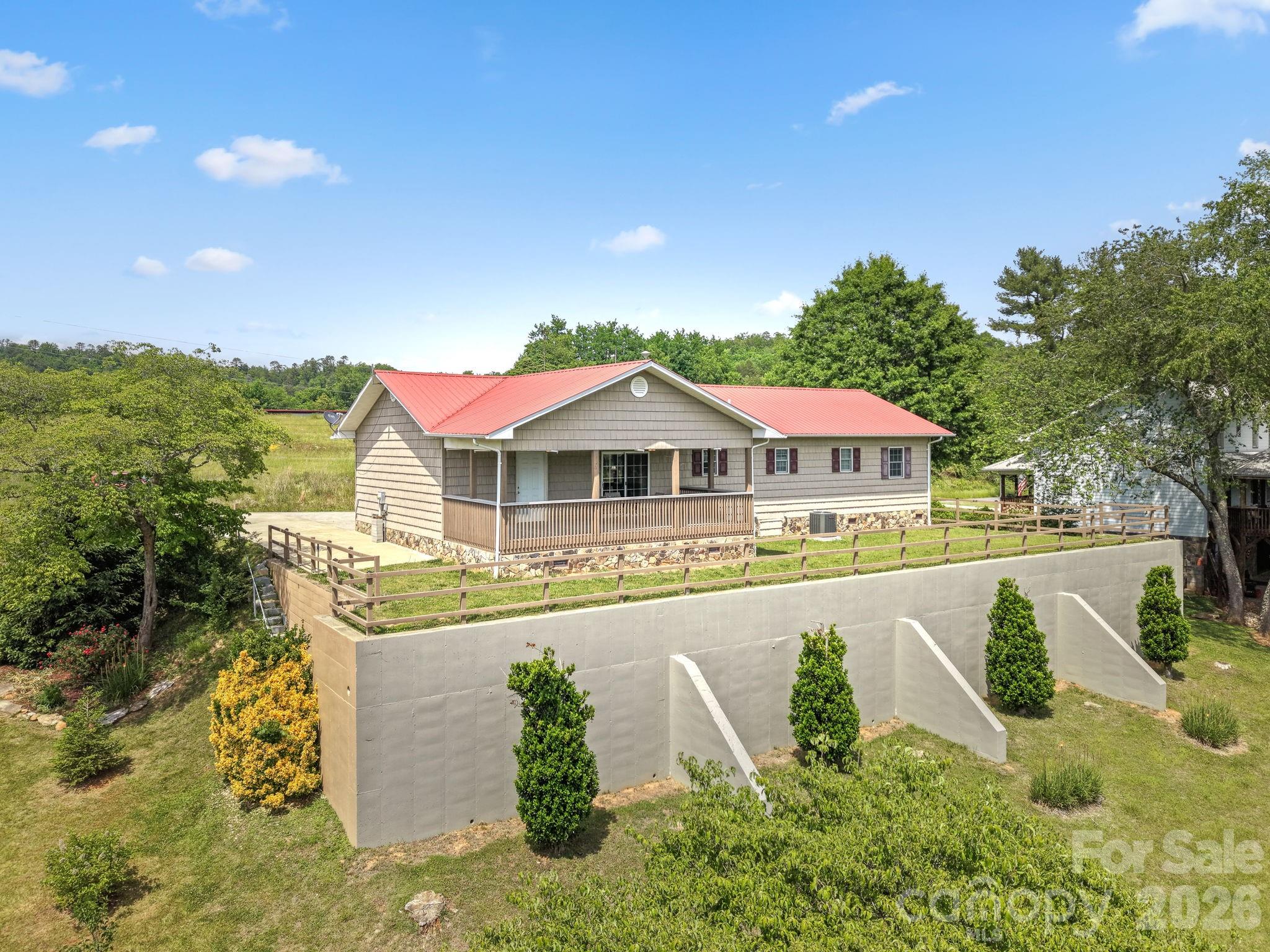 533 Lemons Branch Road Bryson City NC 28713