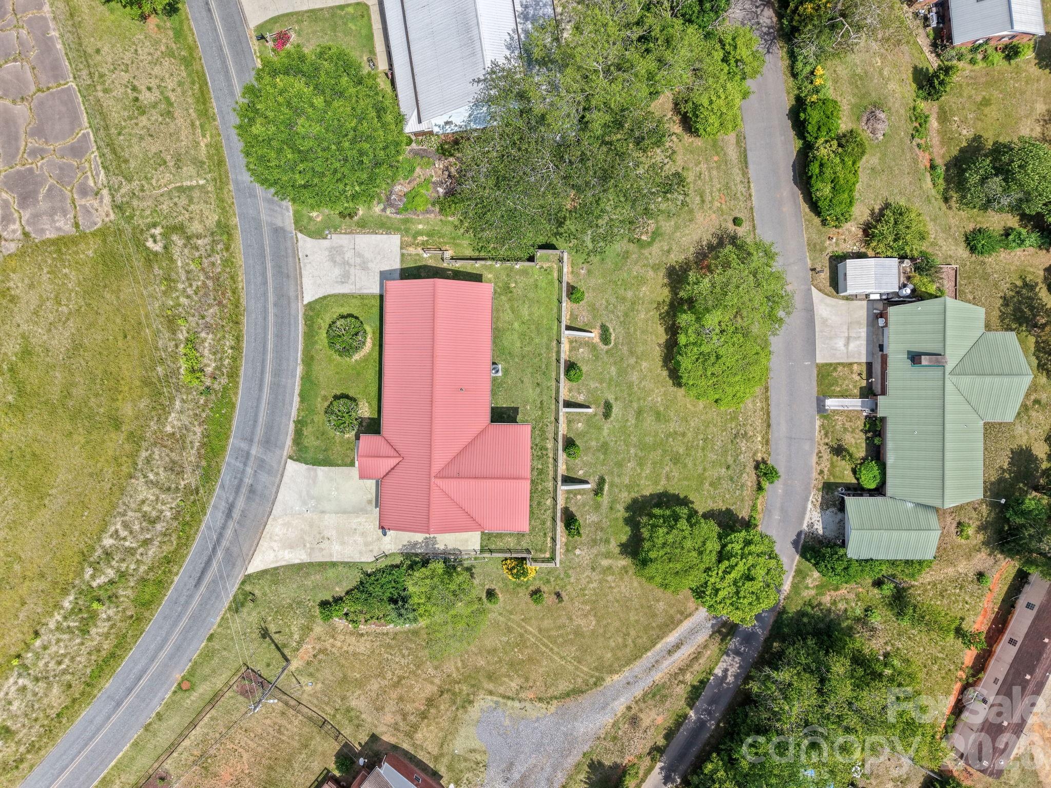 533 Lemons Branch Road Bryson City NC 28713