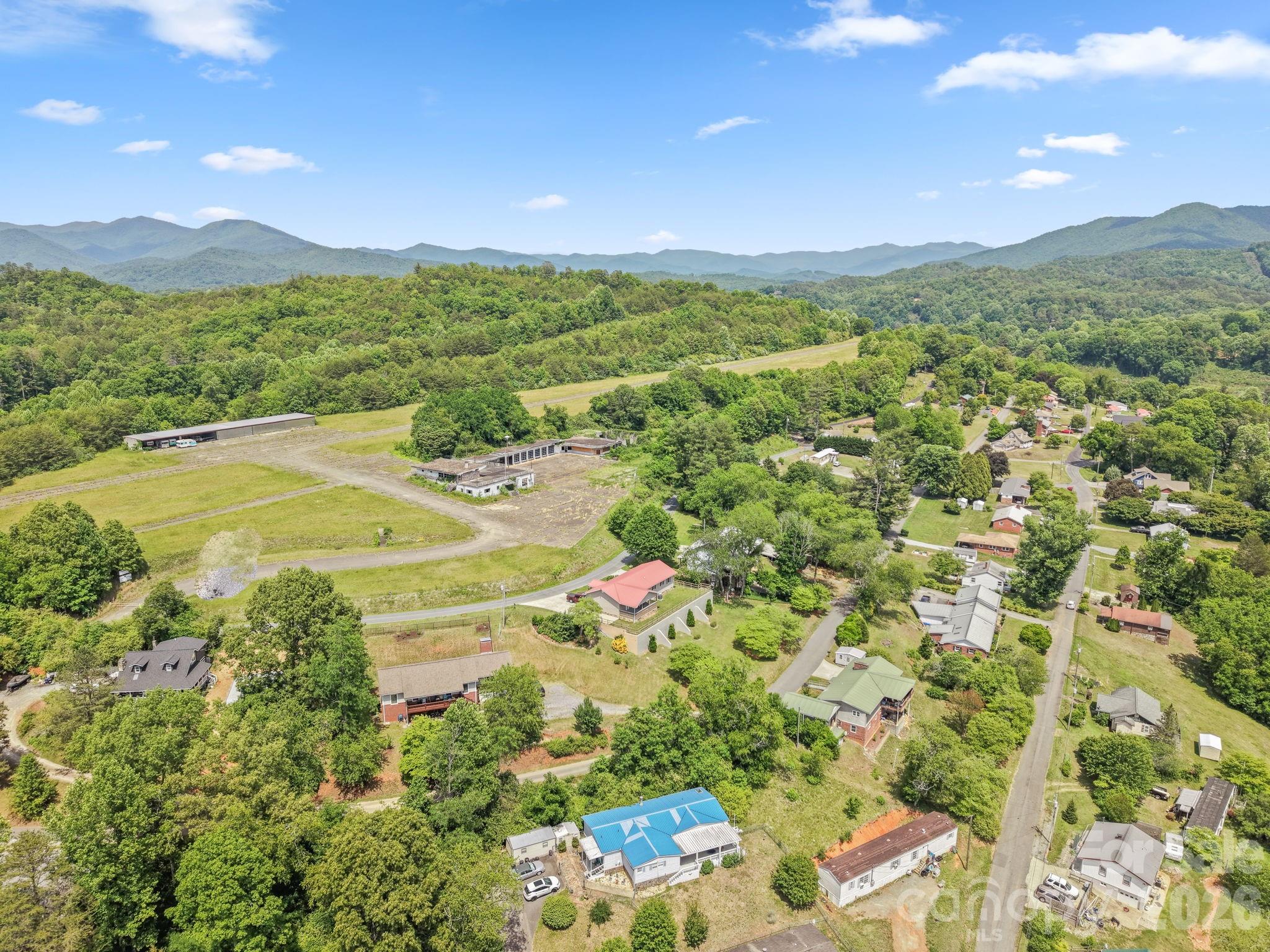 533 Lemons Branch Road Bryson City NC 28713