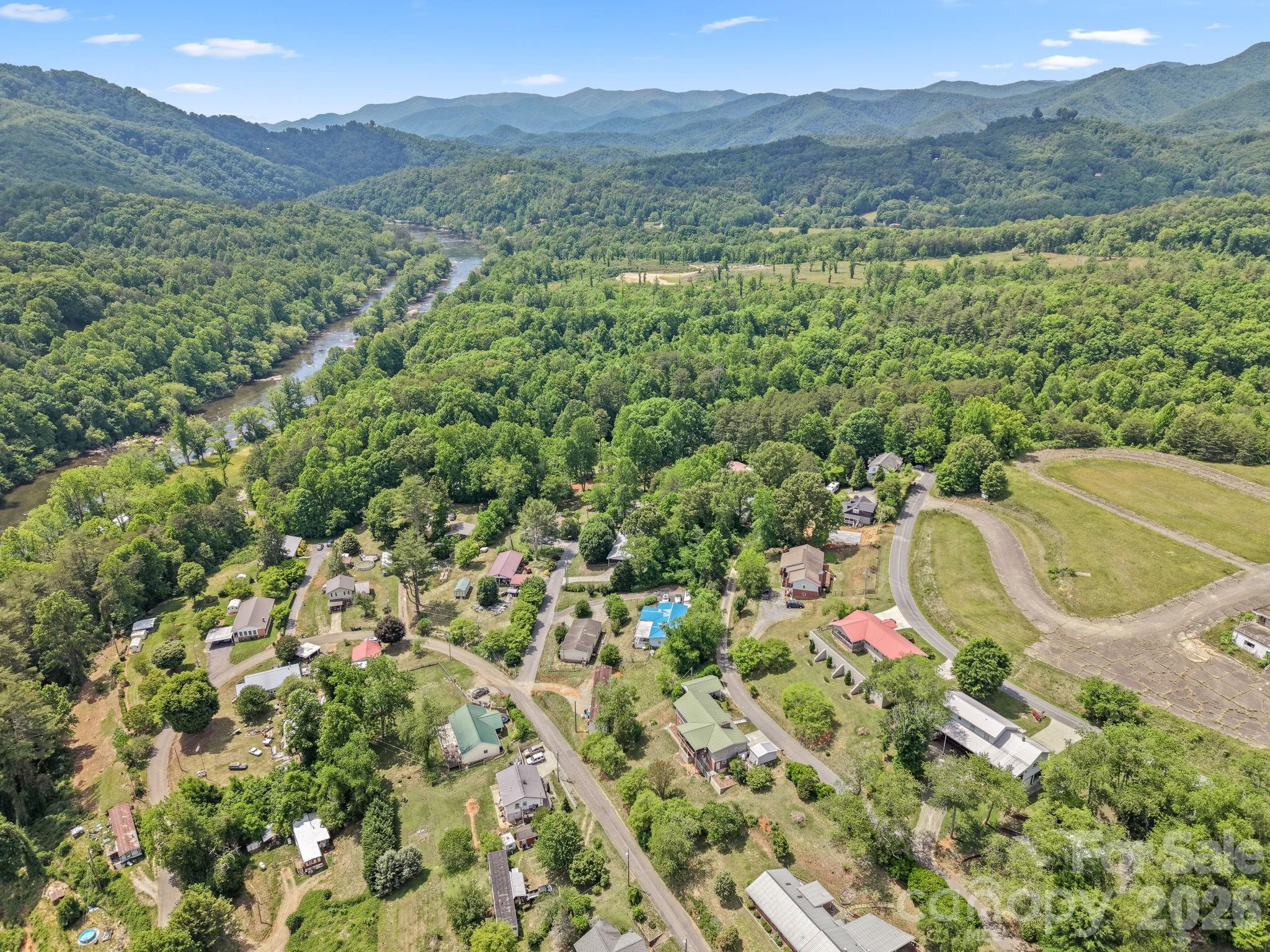 533 Lemons Branch Road Bryson City NC 28713