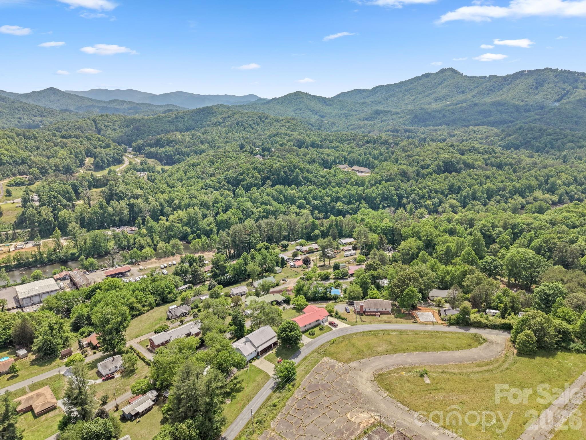 533 Lemons Branch Road Bryson City NC 28713