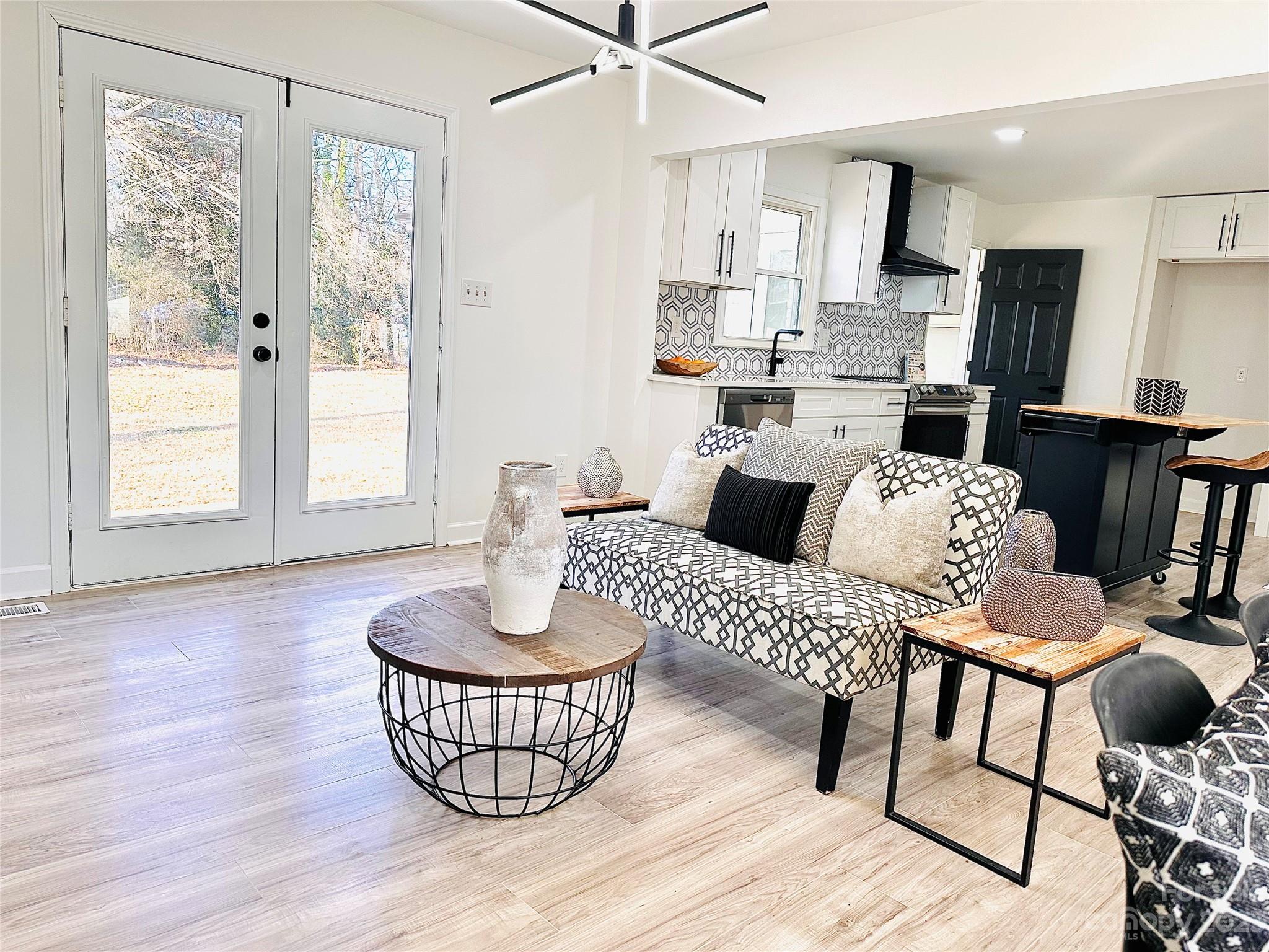 226 Vickery Drive Charlotte NC 28215