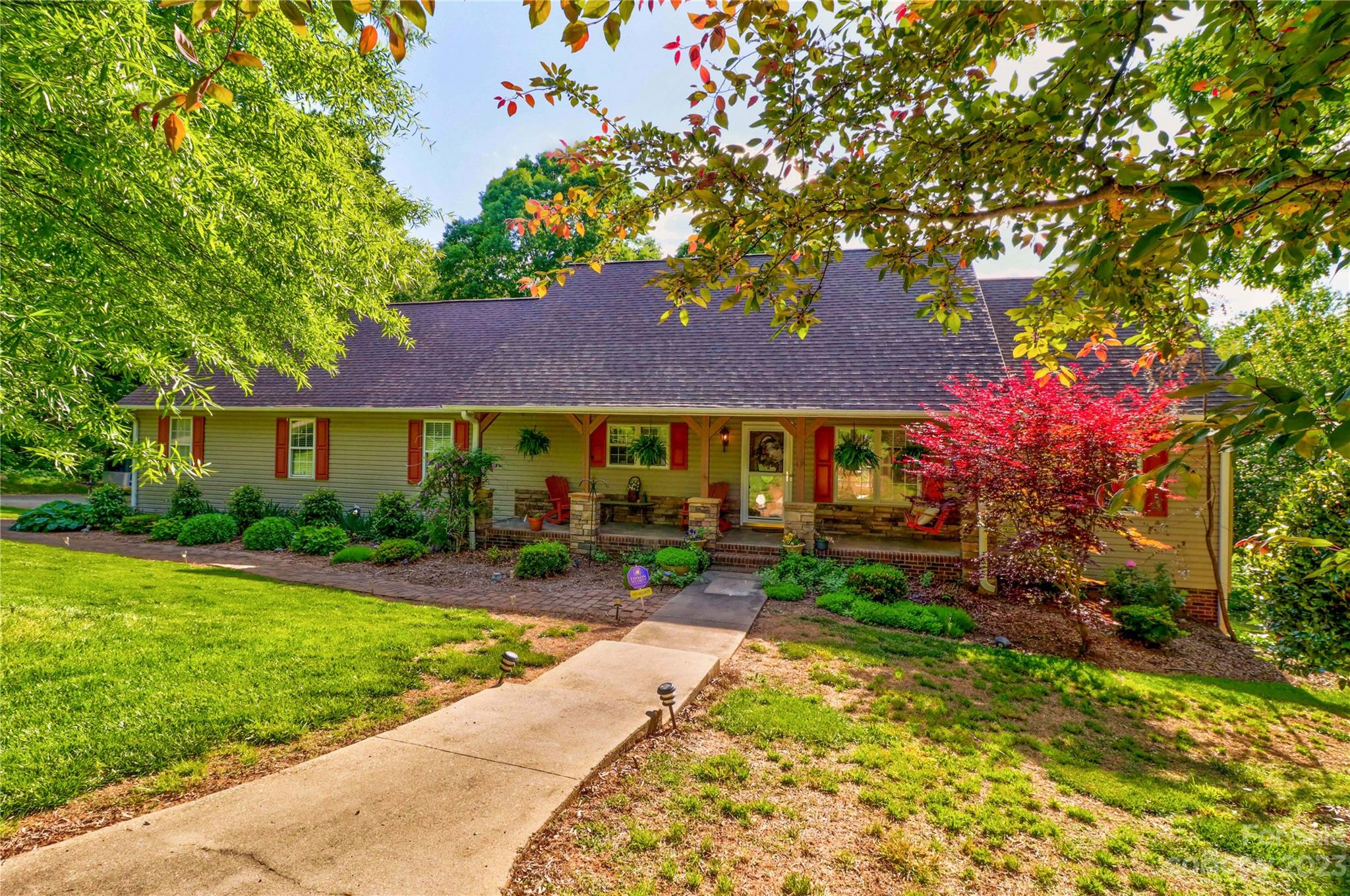 605 Greenberry Lane Statesville NC 28625