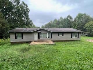 4687 George Pitts Road Hickory NC 28602