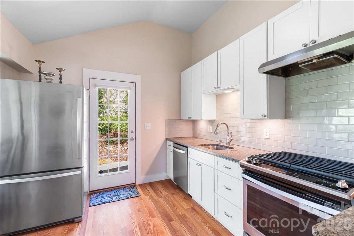14 Woodrow Avenue Asheville NC 28801