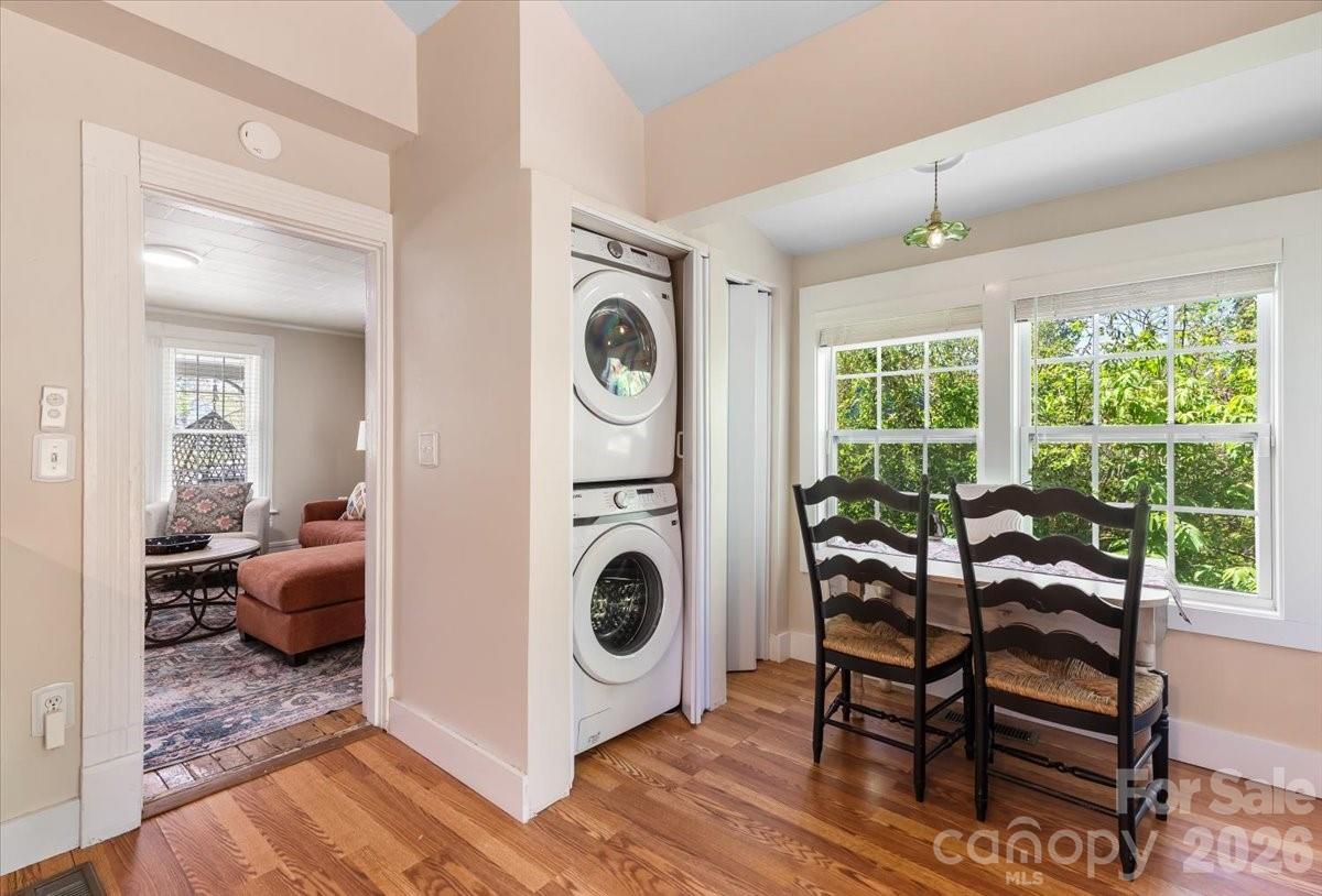 14 Woodrow Avenue Asheville NC 28801