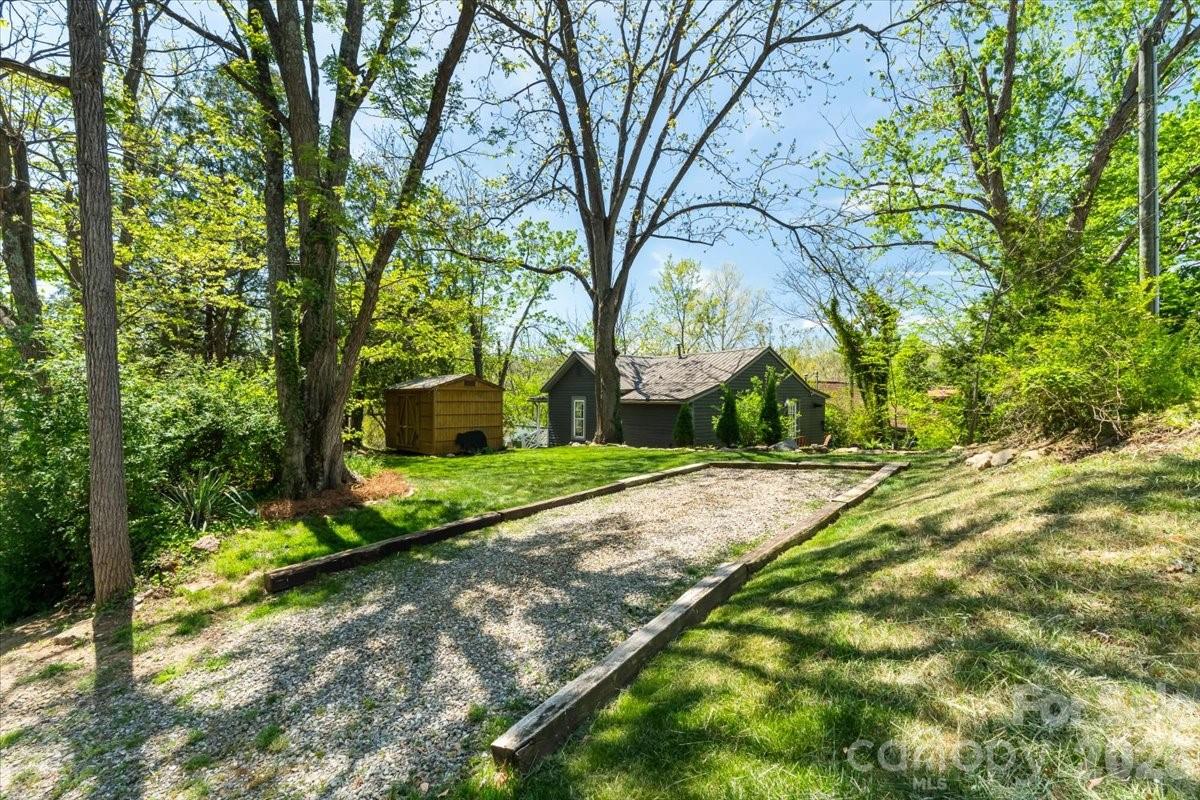 14 Woodrow Avenue Asheville NC 28801