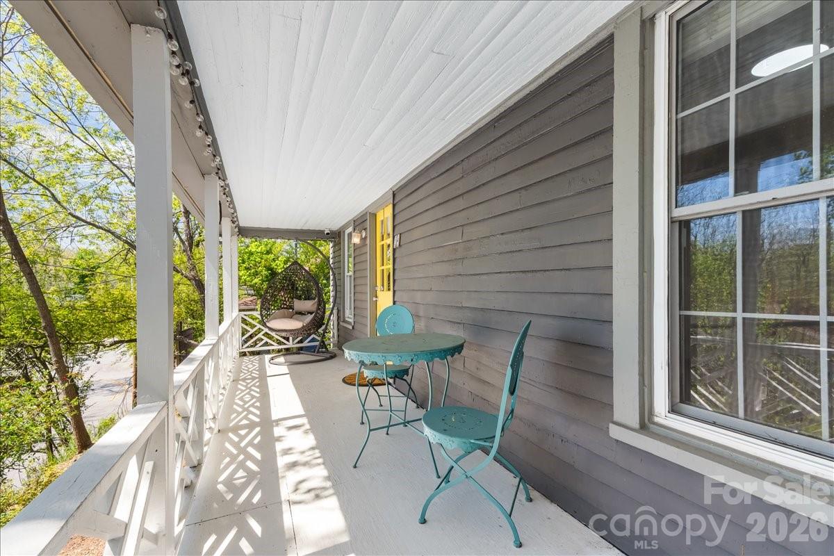 14 Woodrow Avenue Asheville NC 28801