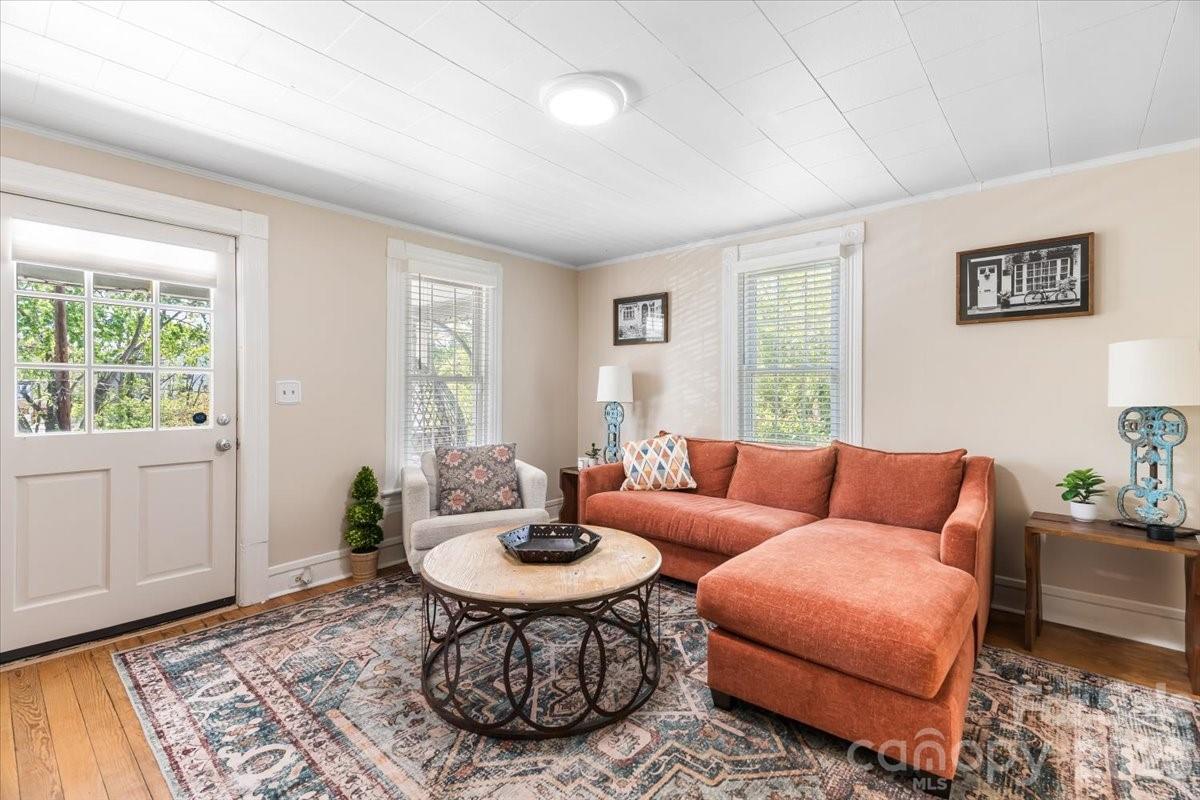 14 Woodrow Avenue Asheville NC 28801