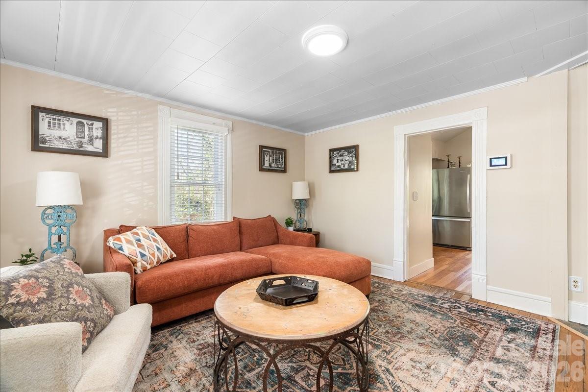 14 Woodrow Avenue Asheville NC 28801
