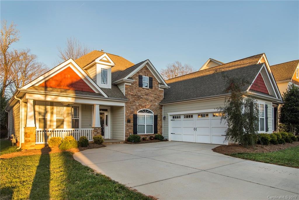 1538 Saratoga Boulevard Indian Trail NC 28079