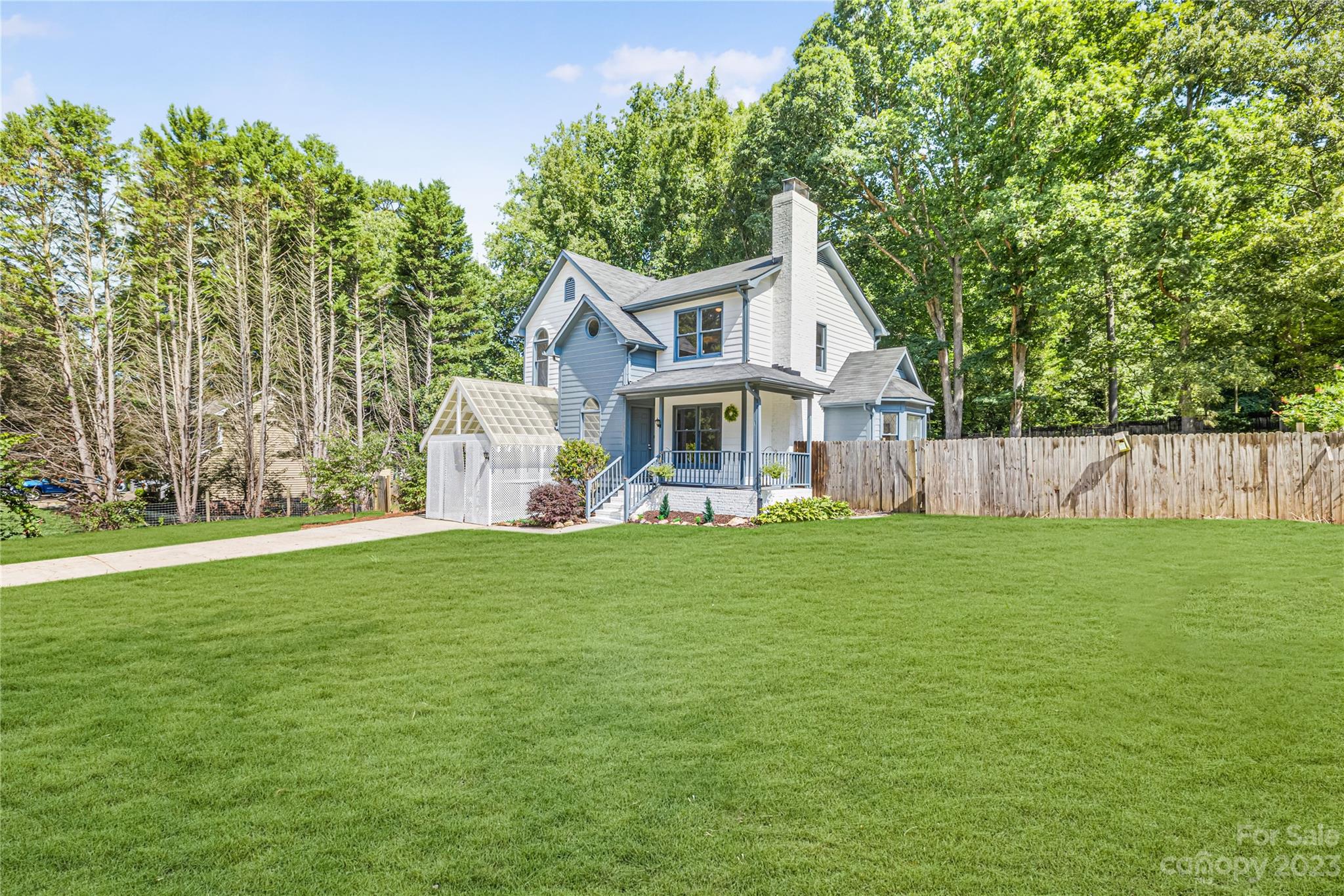 4394 Creek Ridge Drive Gastonia NC 28056