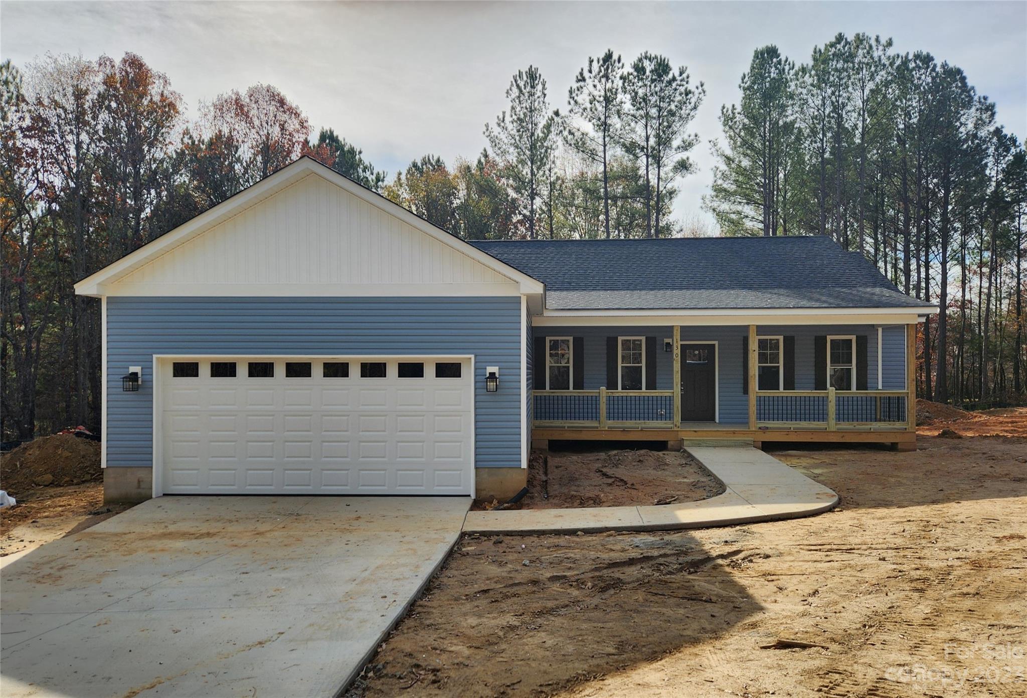 130 Helton Harris Road Stanley NC 28164
