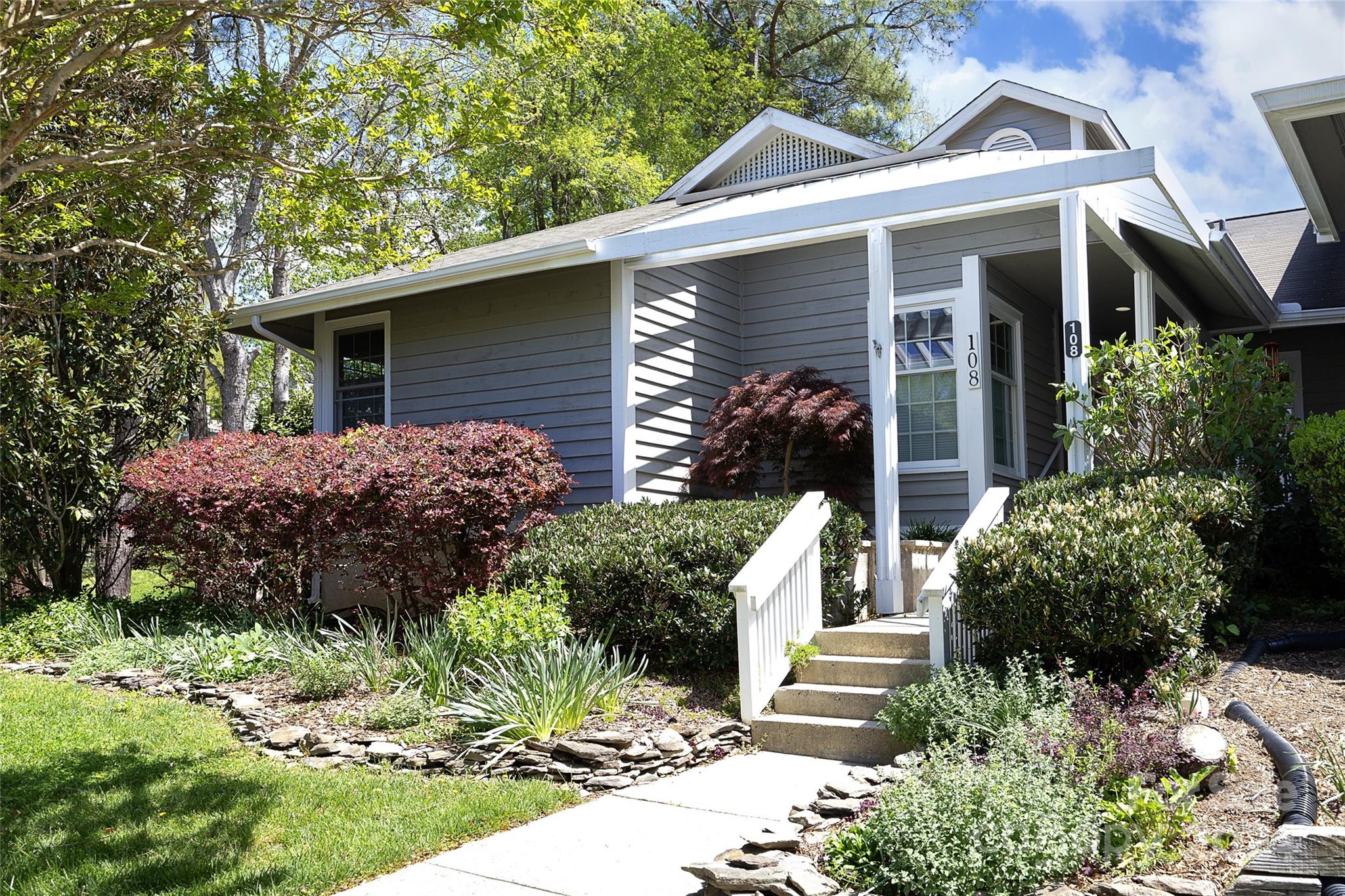 108 Elmwood Circle Chapel Hill NC 27514