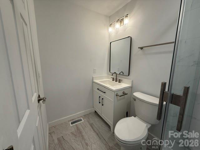 1141 Cureton Place Charlotte NC 28217