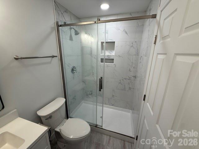1141 Cureton Place Charlotte NC 28217