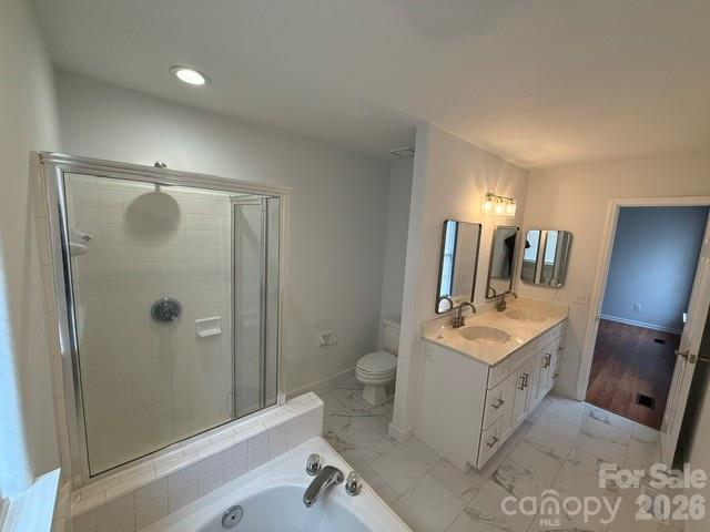 1141 Cureton Place Charlotte NC 28217