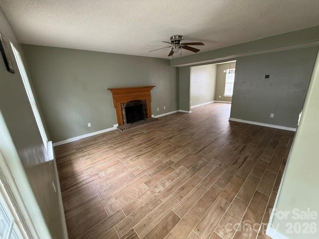 1141 Cureton Place Charlotte NC 28217