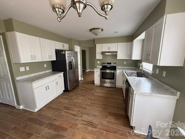 1141 Cureton Place Charlotte NC 28217