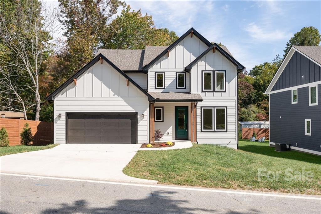 975 New Haw Creek Road Asheville NC 28805