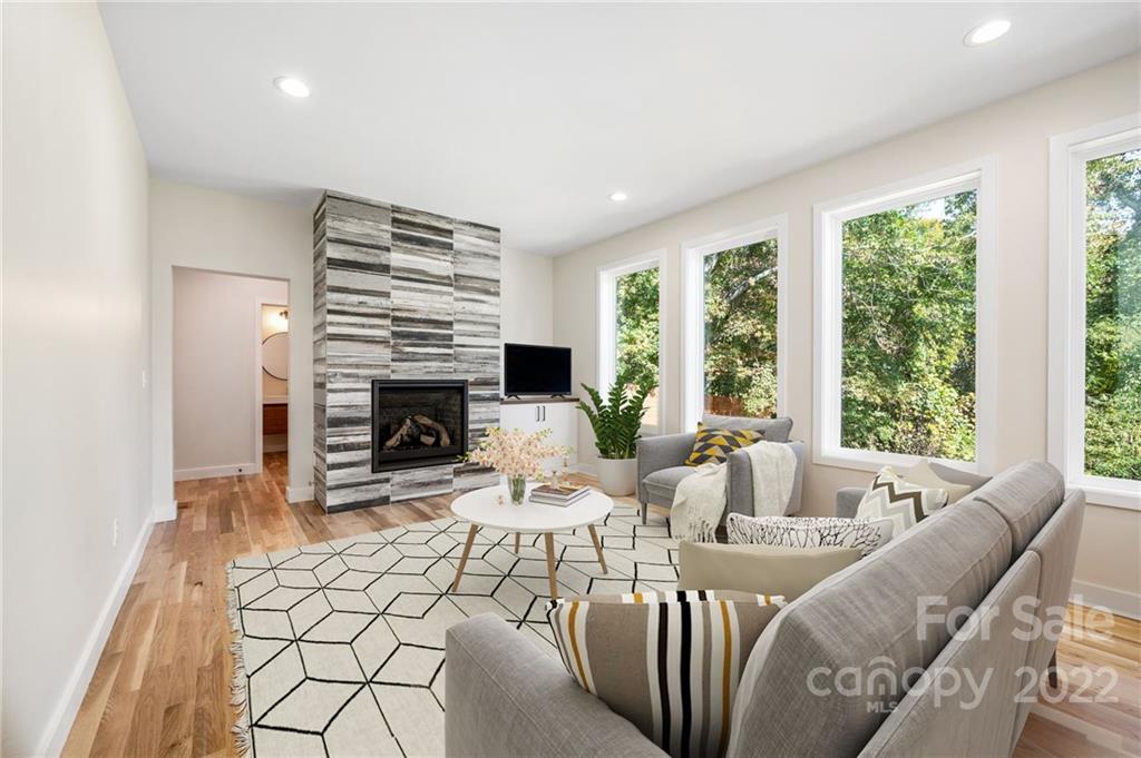 975 New Haw Creek Road Asheville NC 28805