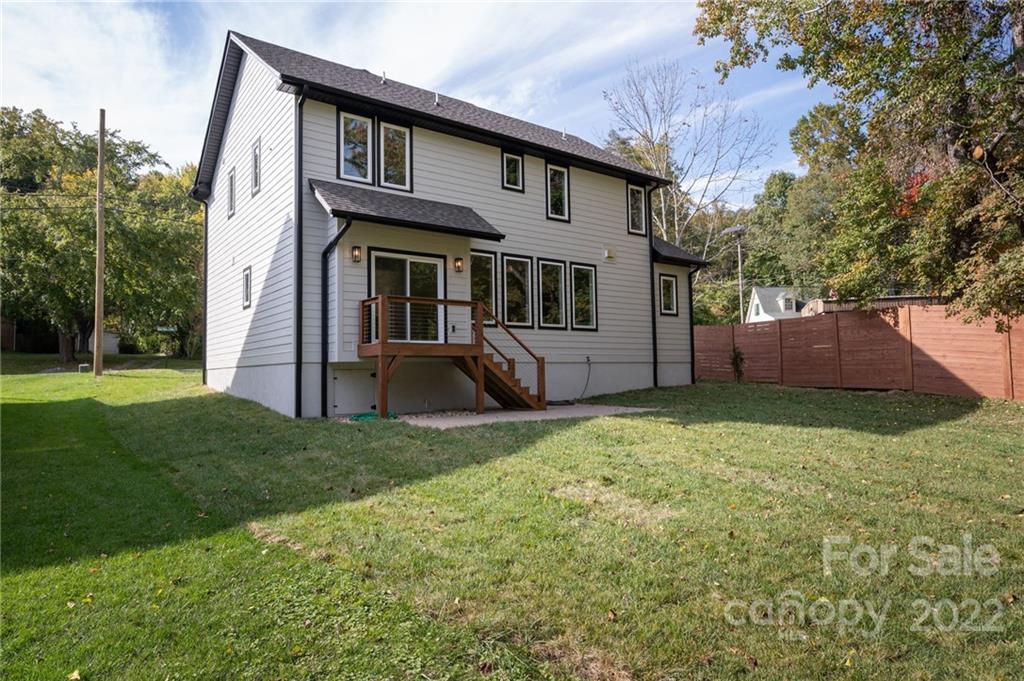 975 New Haw Creek Road Asheville NC 28805