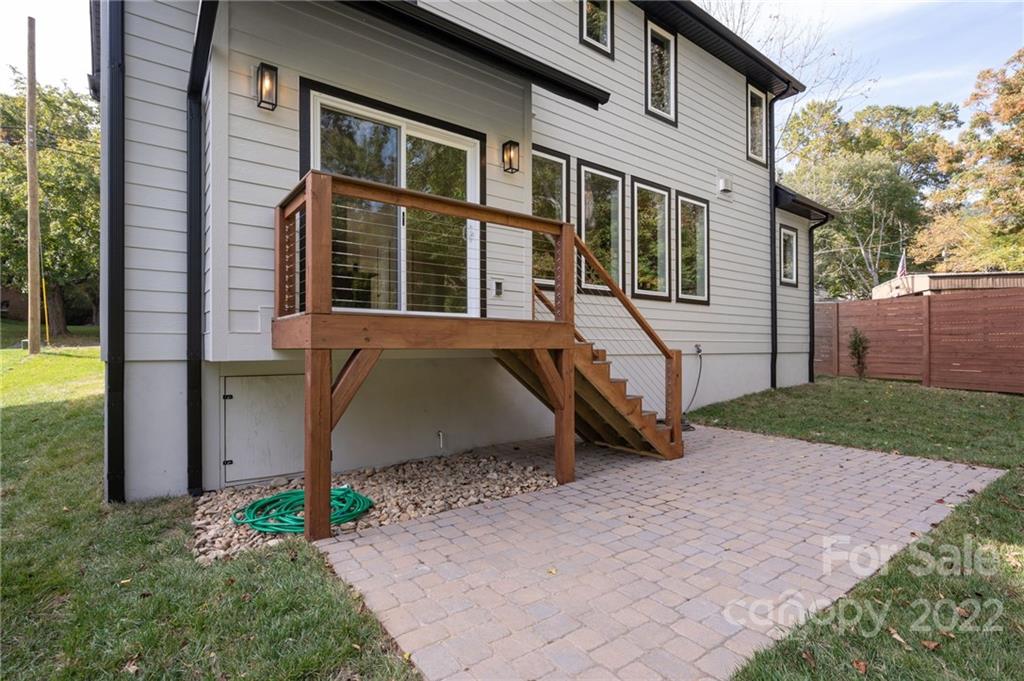 975 New Haw Creek Road Asheville NC 28805