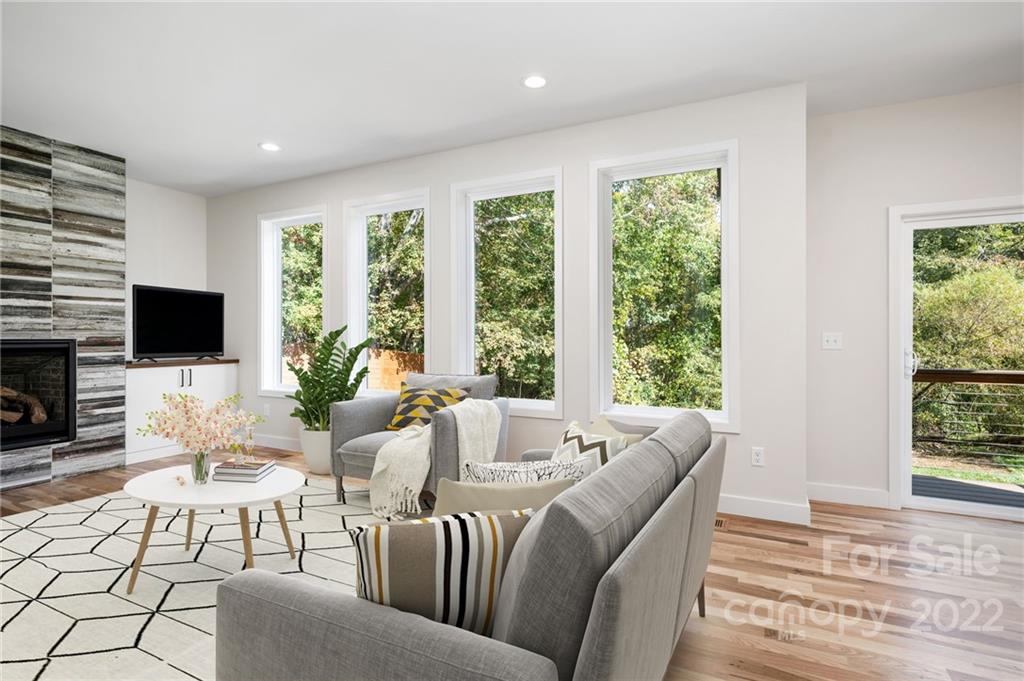 975 New Haw Creek Road Asheville NC 28805