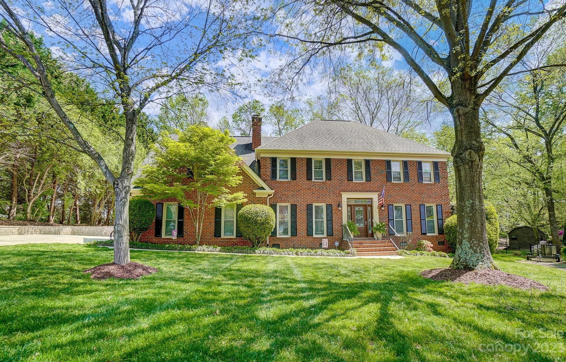 10119 Compton Lane Huntersville NC 28078