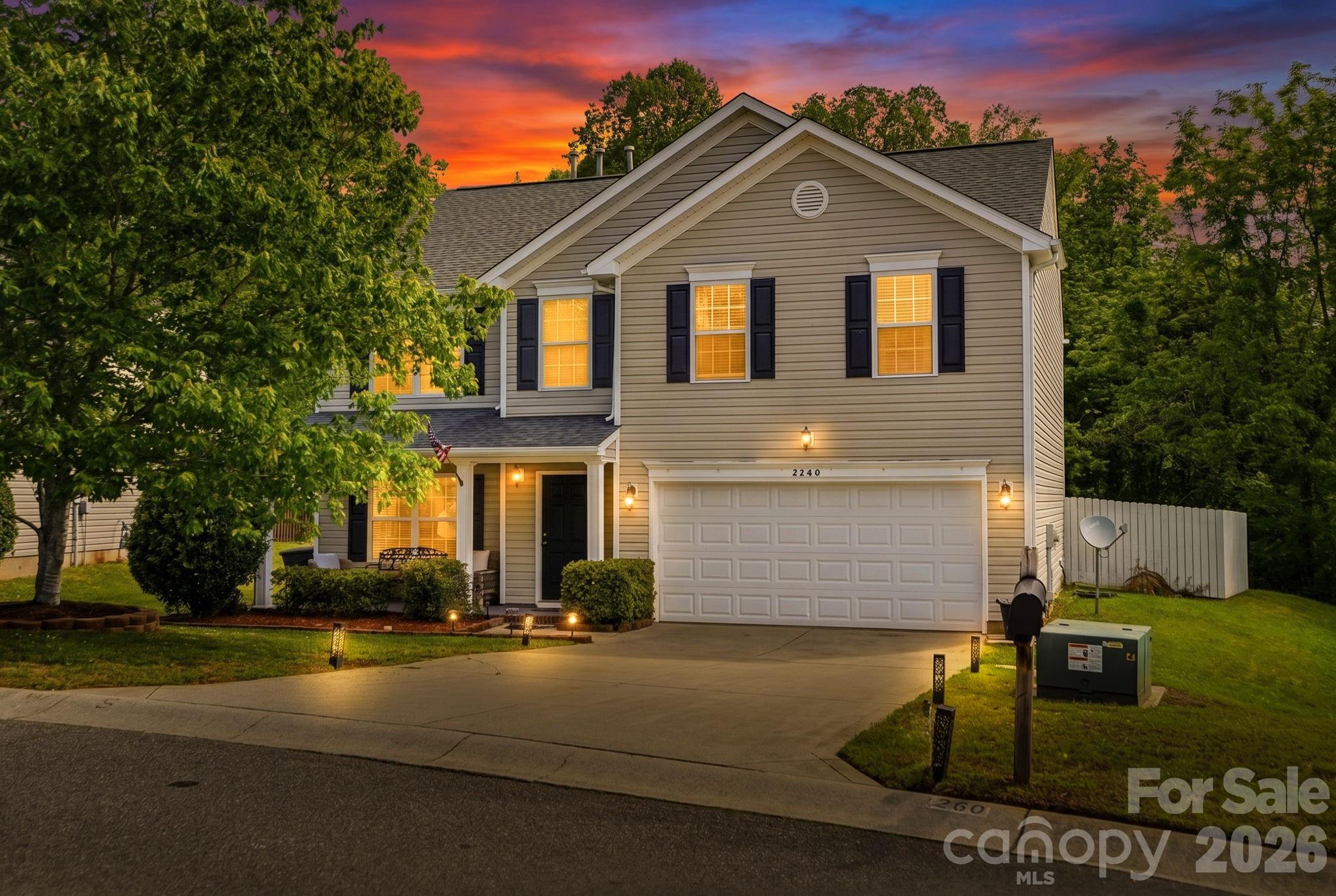 2260 Wexford Way Statesville NC 28625
